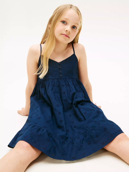 Dark Night Navy