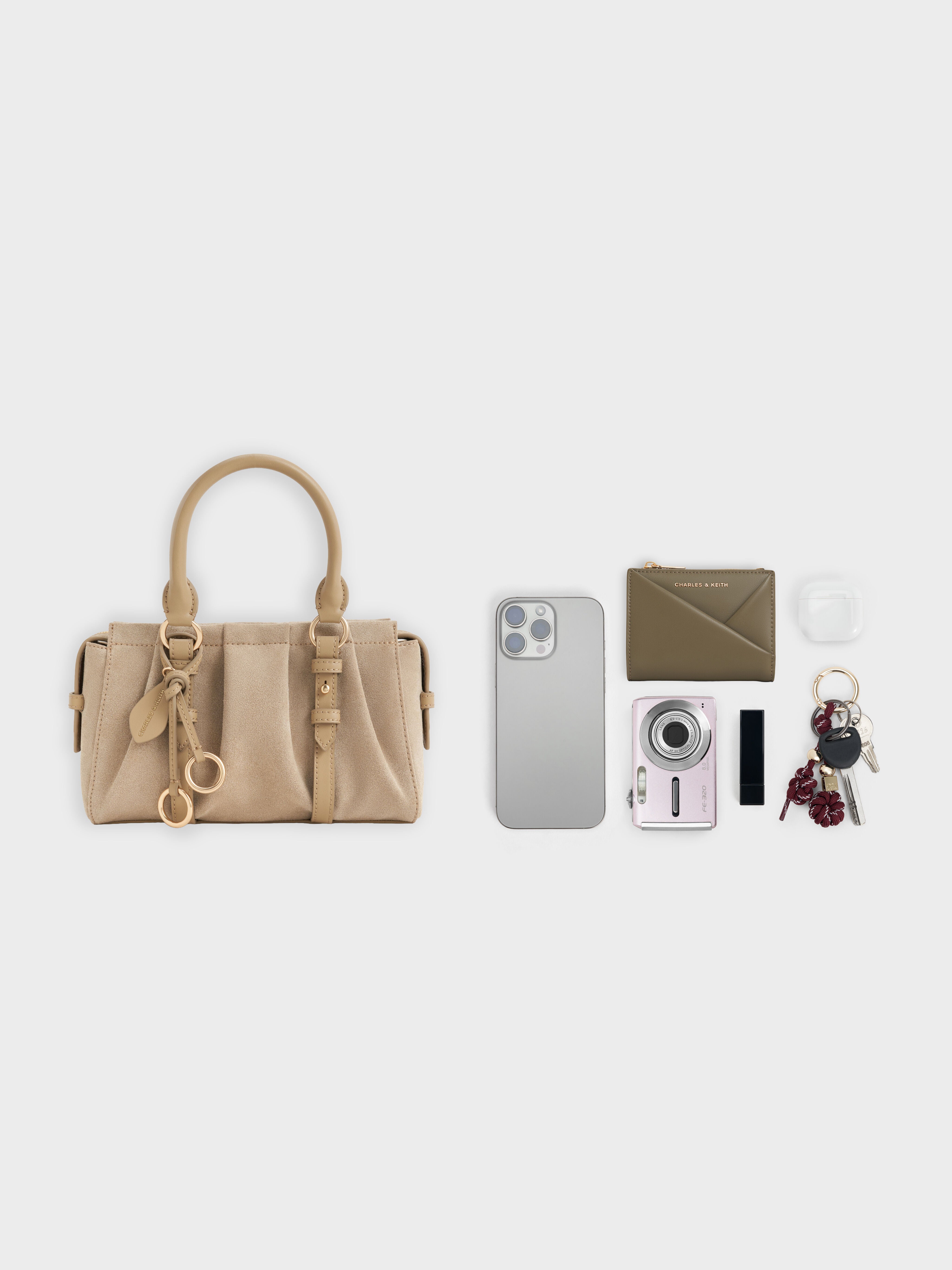 Nutmeg Beige