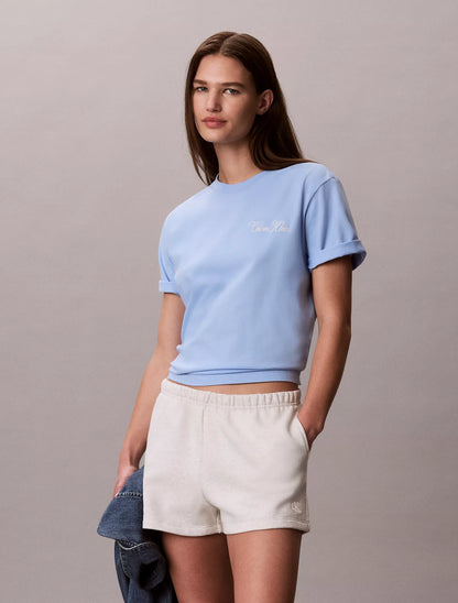 Placid Blue