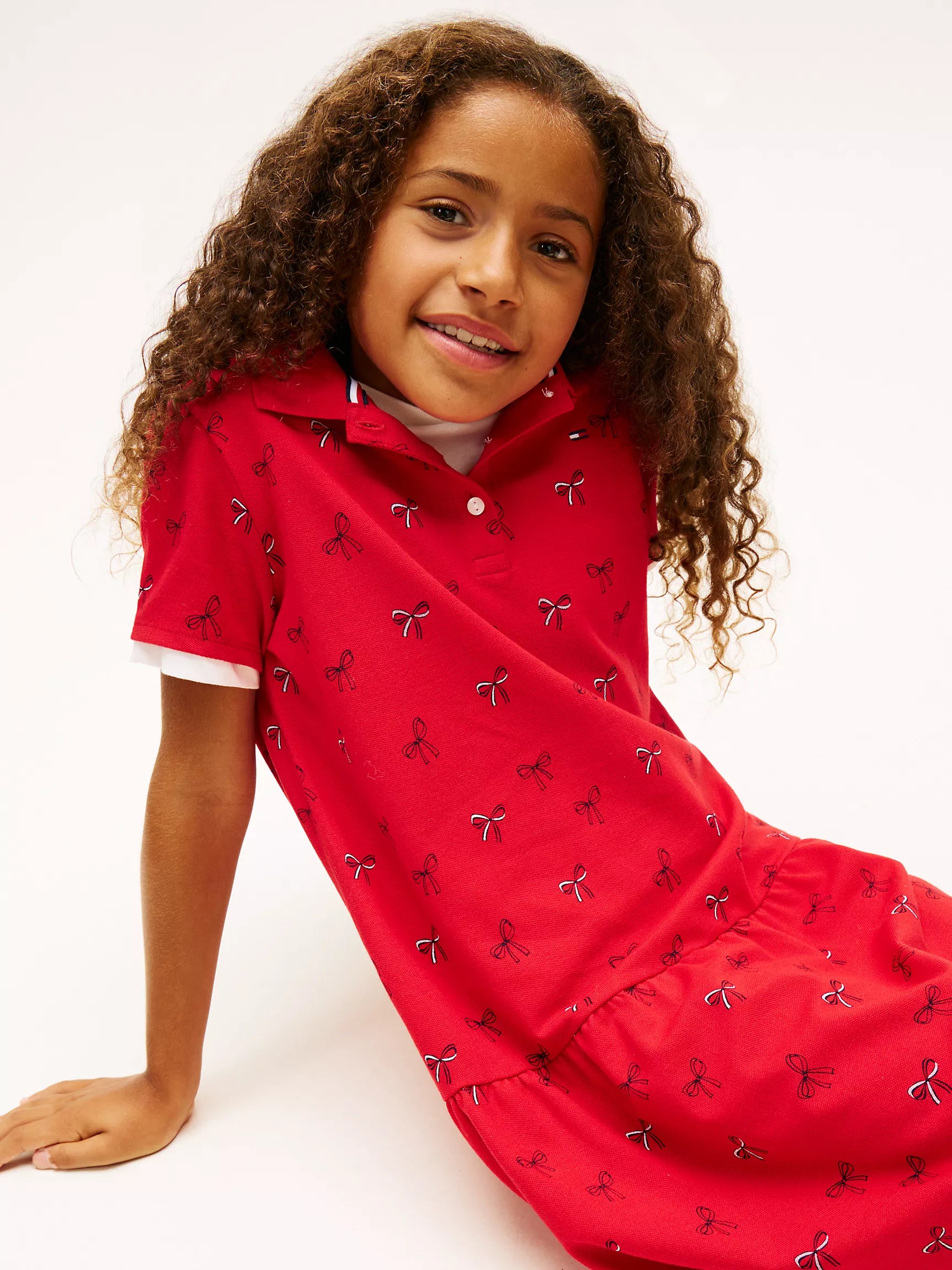 Primary Red