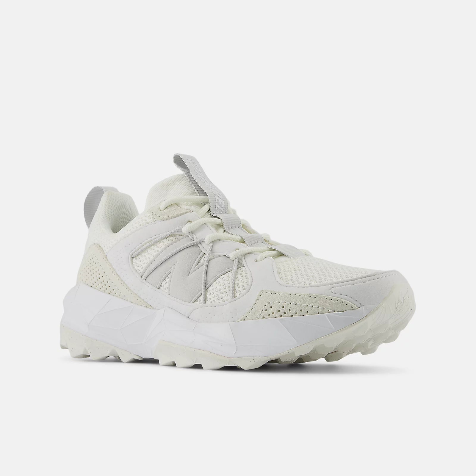 Sea Salt With Nb 103 White And Grey Matter