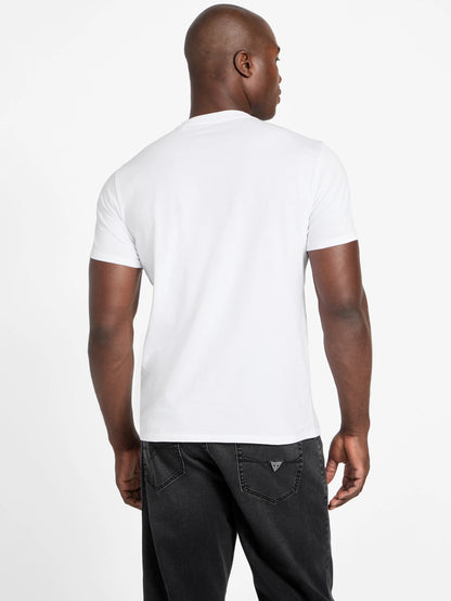 Pure White