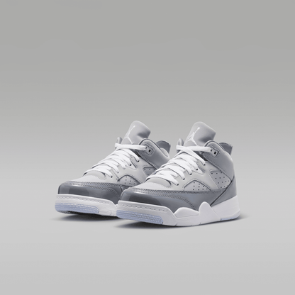 Cool Grey/White/Wolf Grey