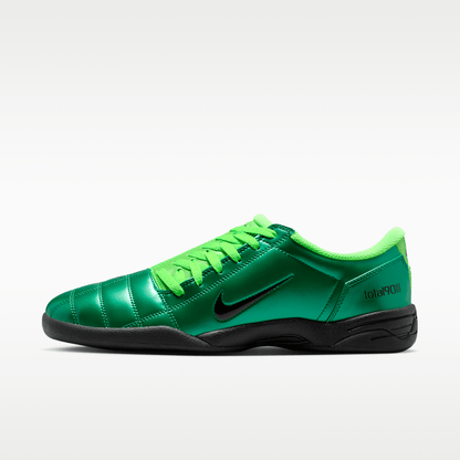 Malachite/Green Strike/Black