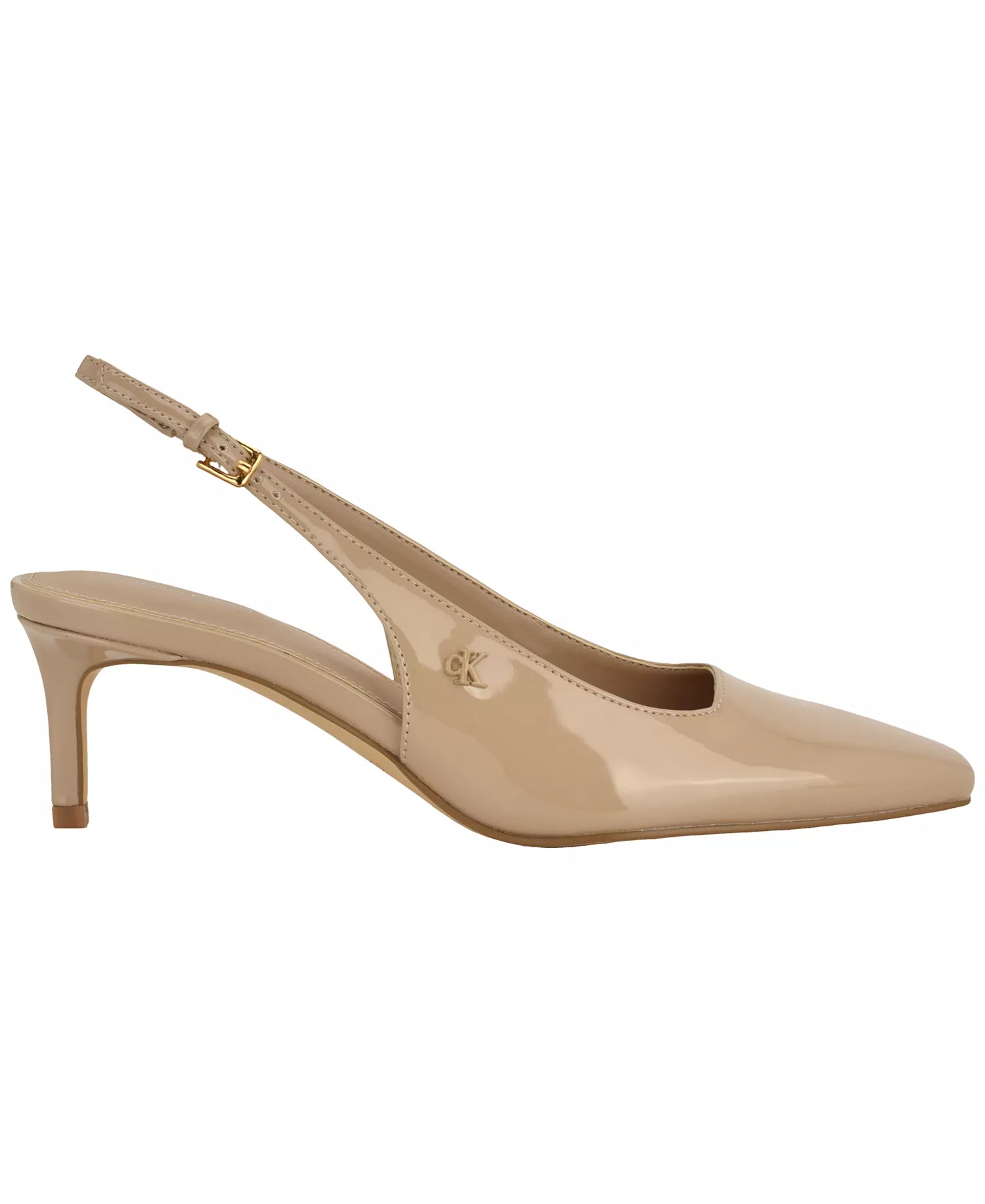 Taupe Patent
