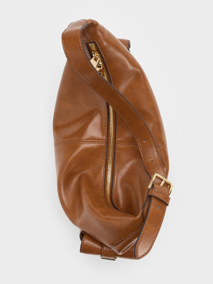 Distressed Tan