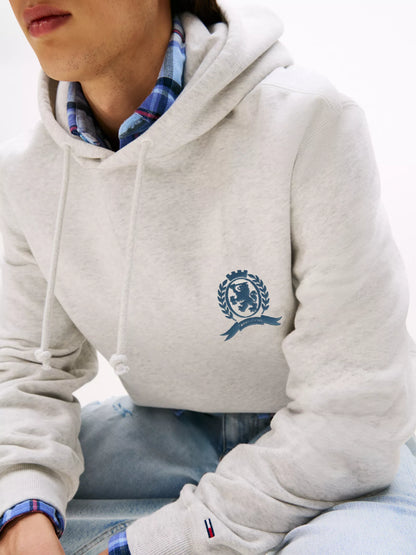 Light Grey Heather