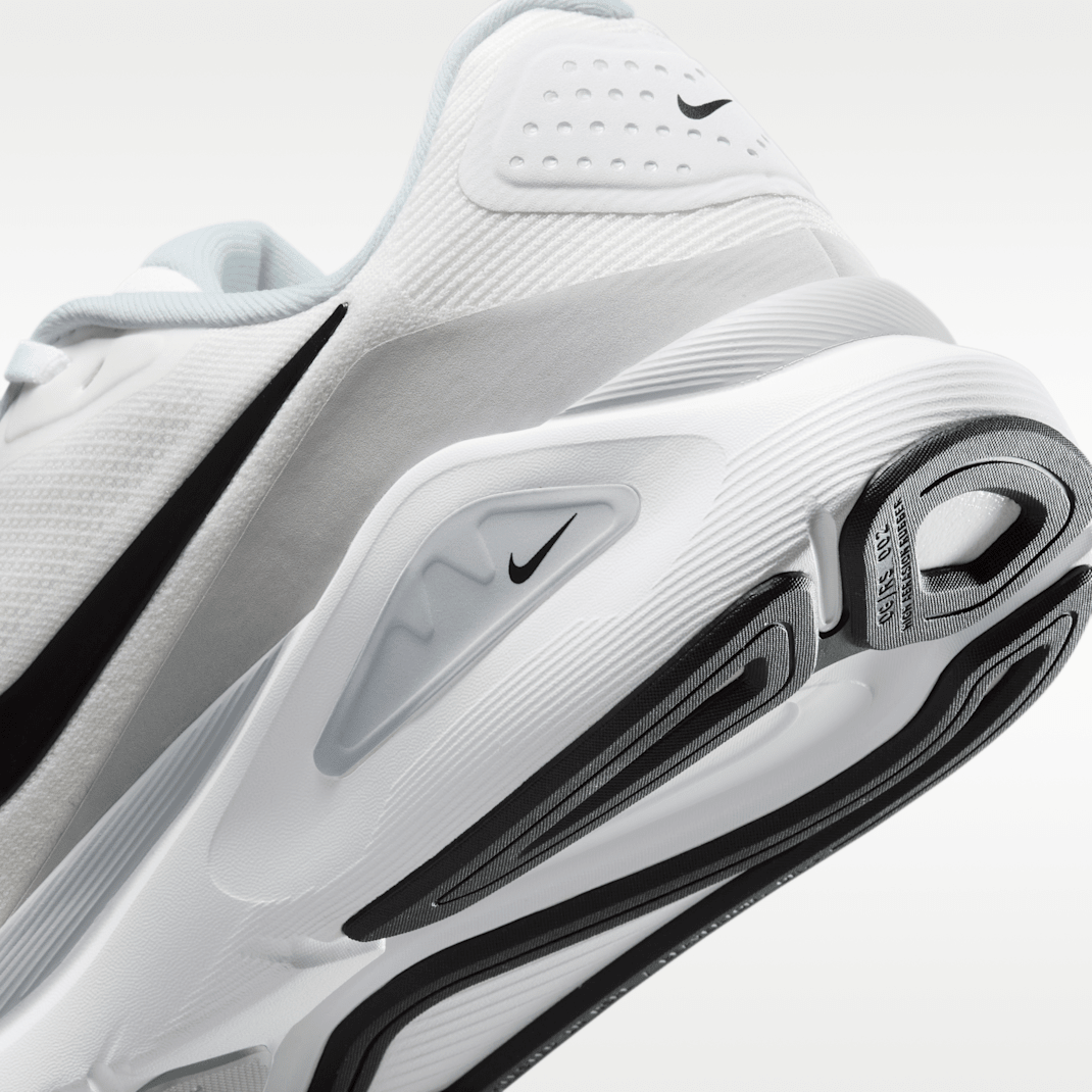 White/Pure Platinum/Black