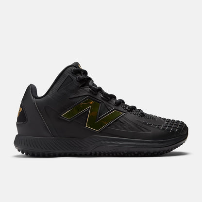 Black With Nb 103 White