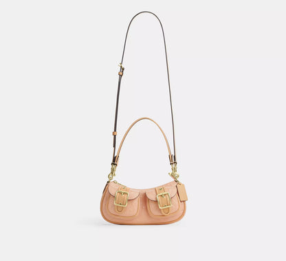 Gold/Faded Blush