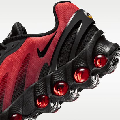 Black/Gym Red/Bright Crimson/Black