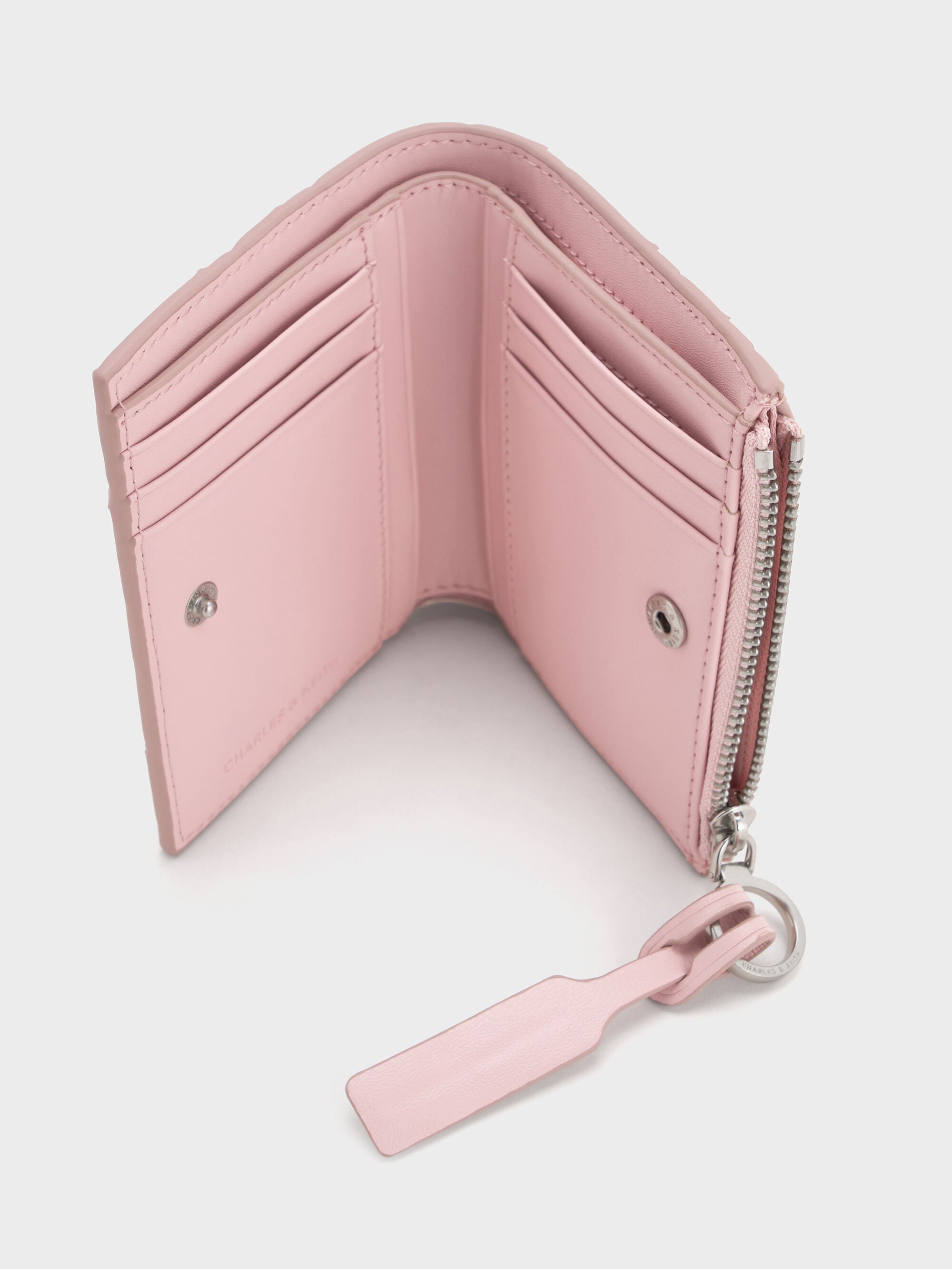 Cotton Candy Pink
