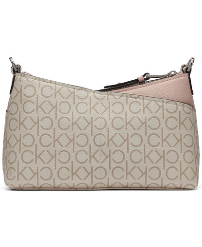 Blossom/Vanilla Khaki/Alm Taupe