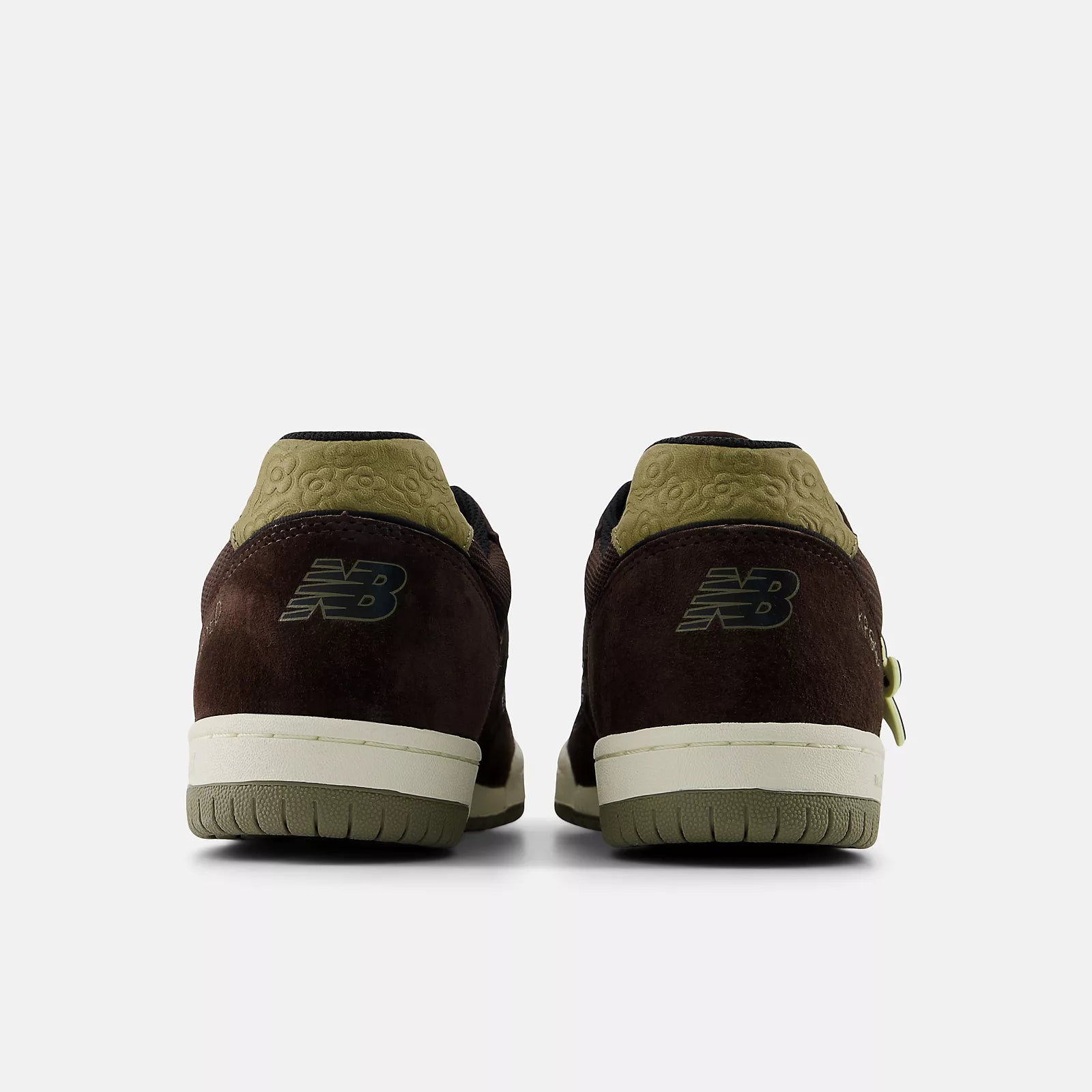 Chocolate With Olive