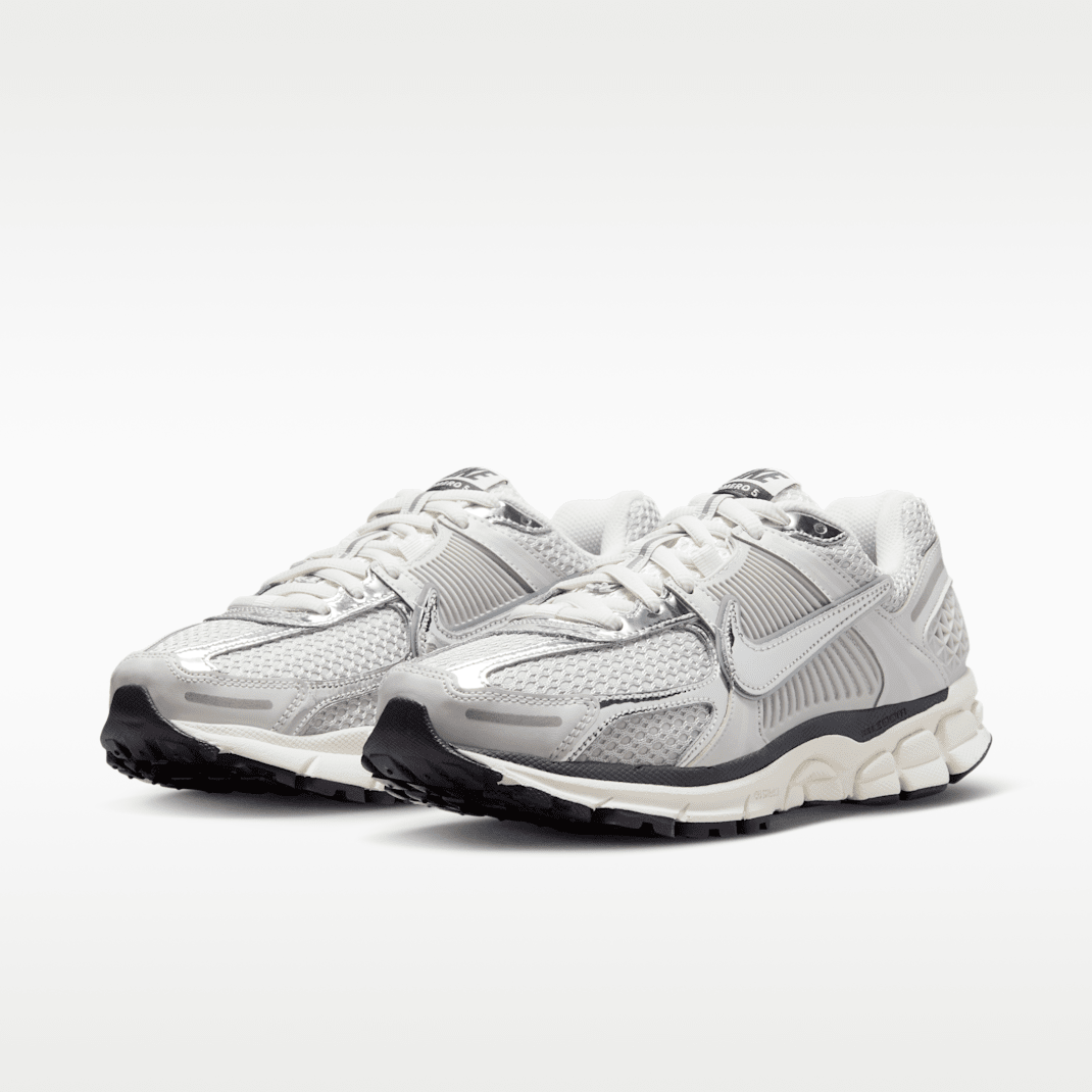 Photon Dust/Gridiron/Sail/Chrome