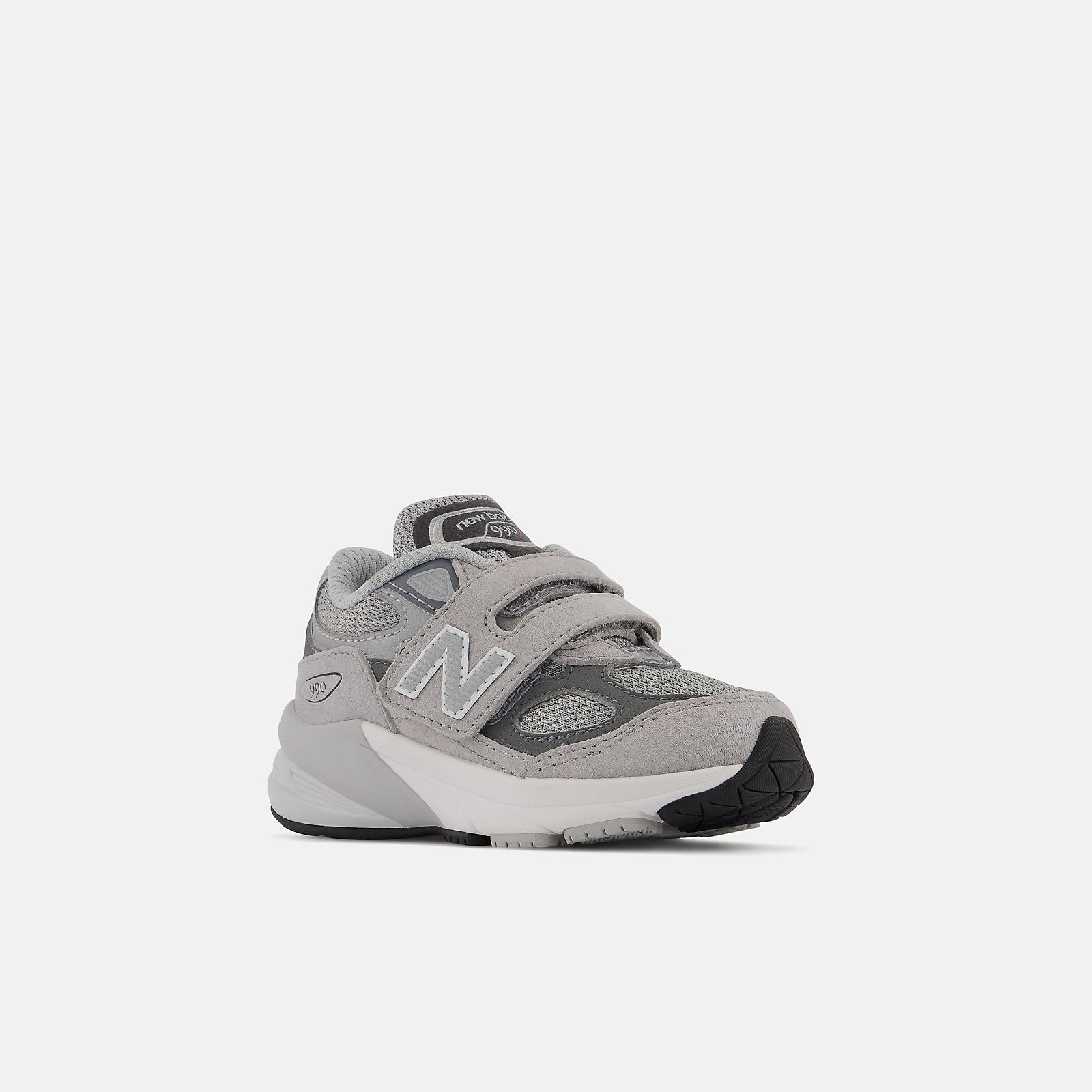 Grey 006 With Silver