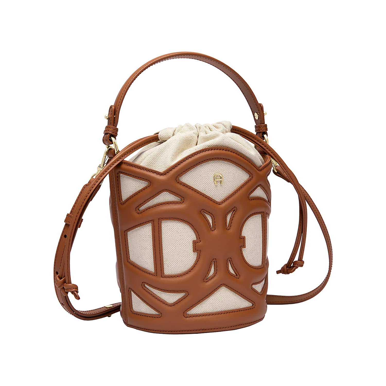 Cognac brown