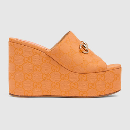 lona GG naranja