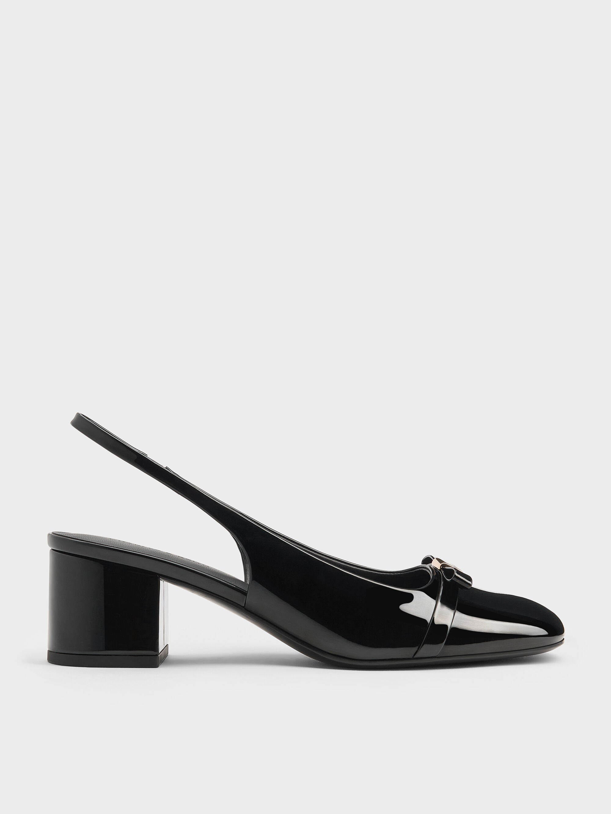 Black Patent
