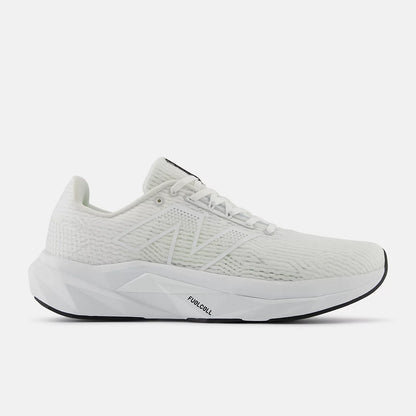 White With Black