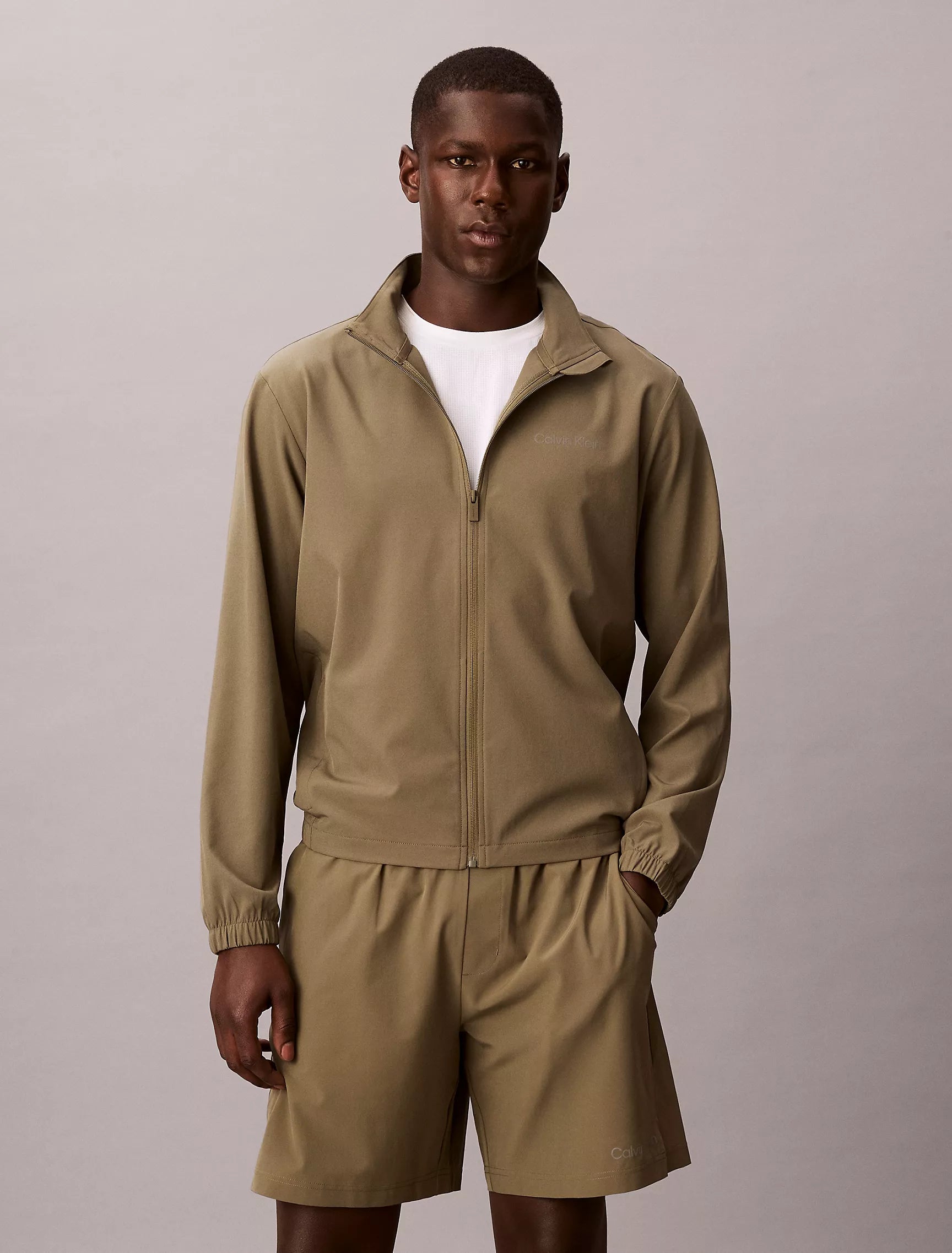 Dusty Olive