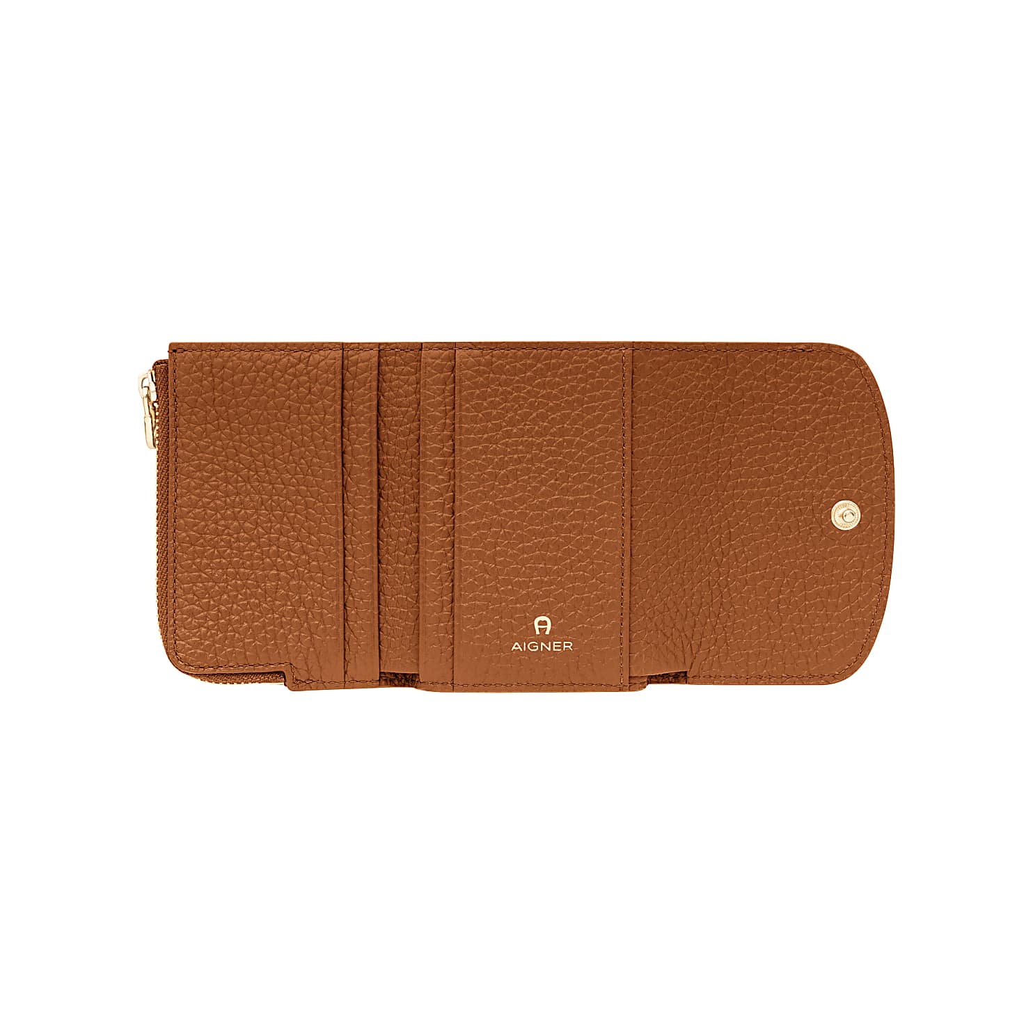 Cognac Brown