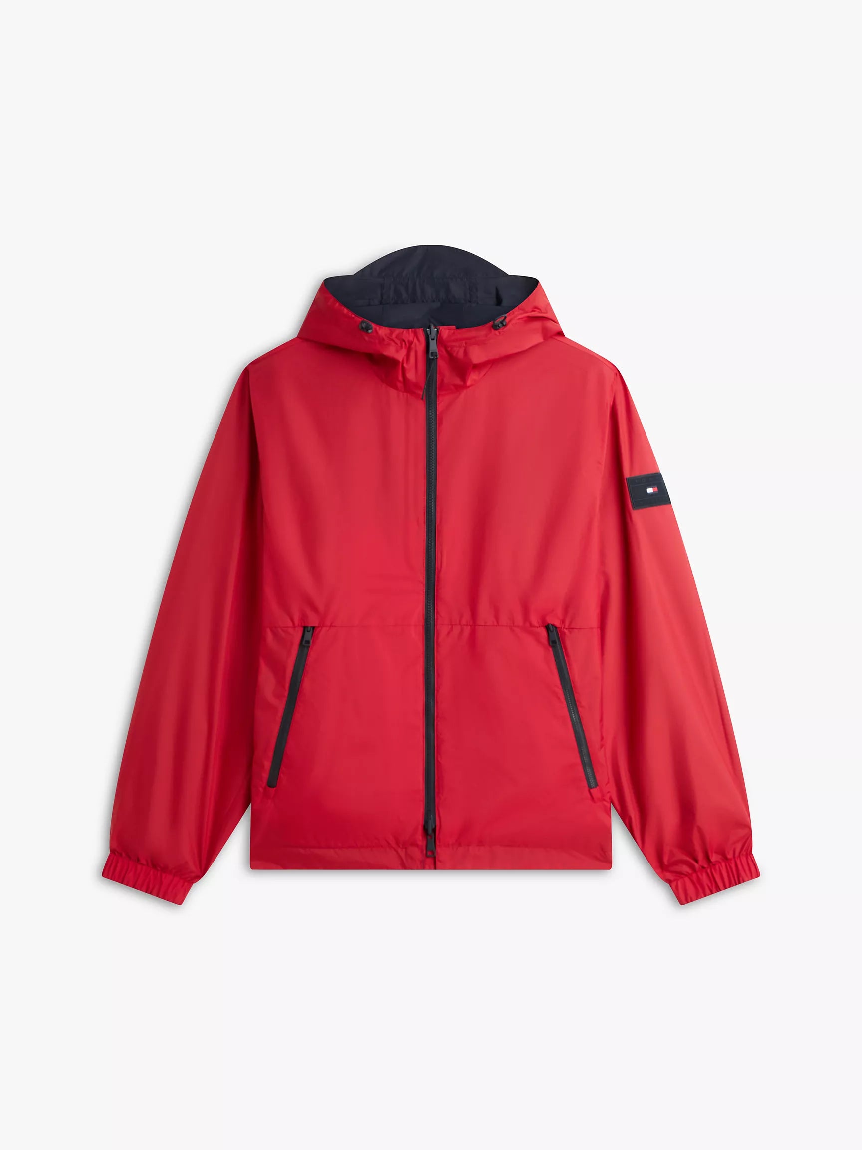 Navy or Red