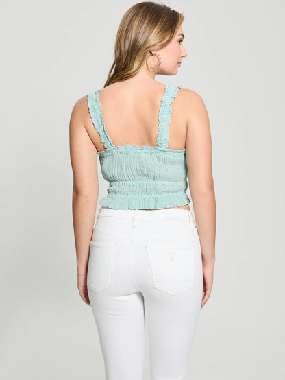 Seafoam Mist Multi