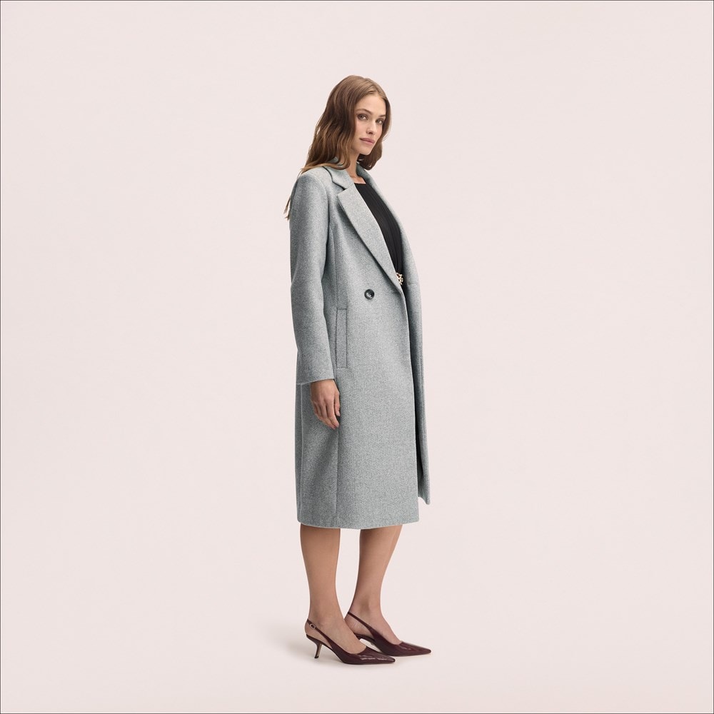 Grey Twill