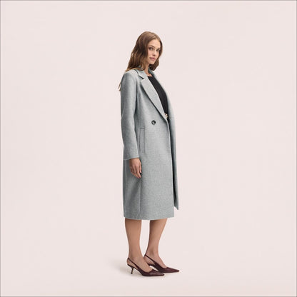 Grey Twill