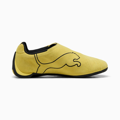 Lemon Meringue-PUMA Black