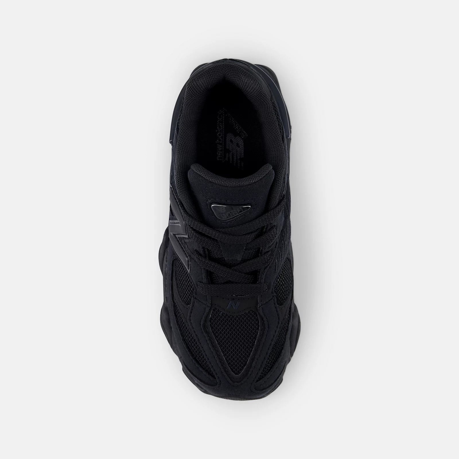 Black With Phantom