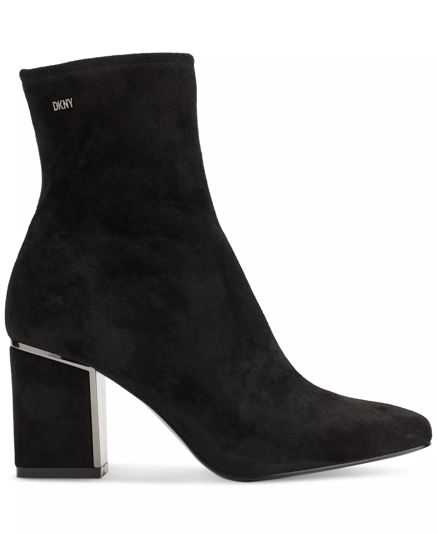 Black Suede