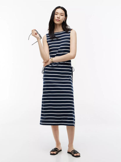 Classic Navy Stripe