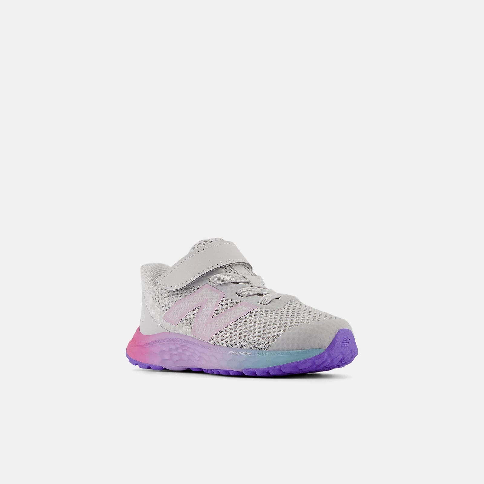 Grey Matter With Mid Century Pink And Lilac Glo