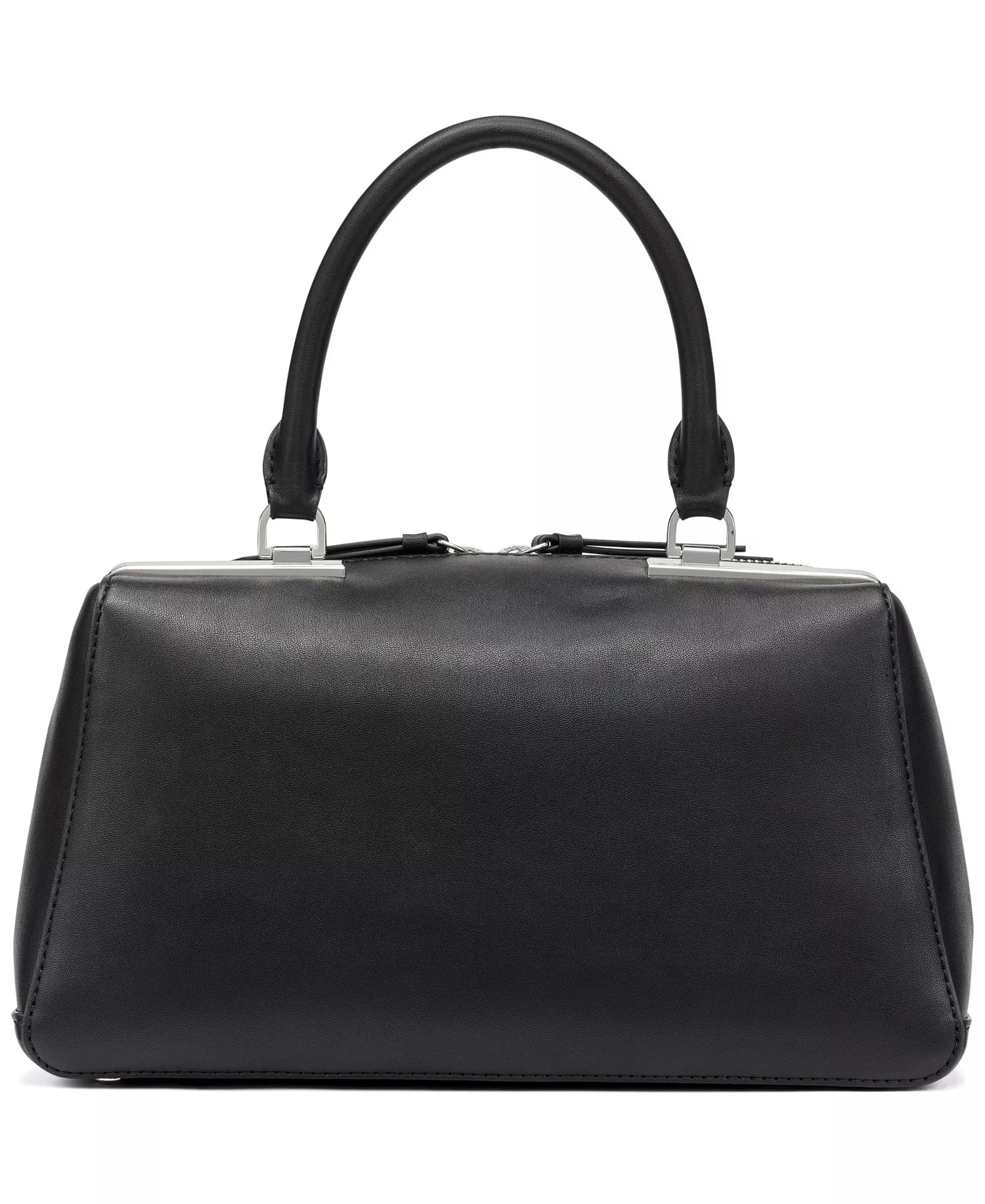 Black/silv