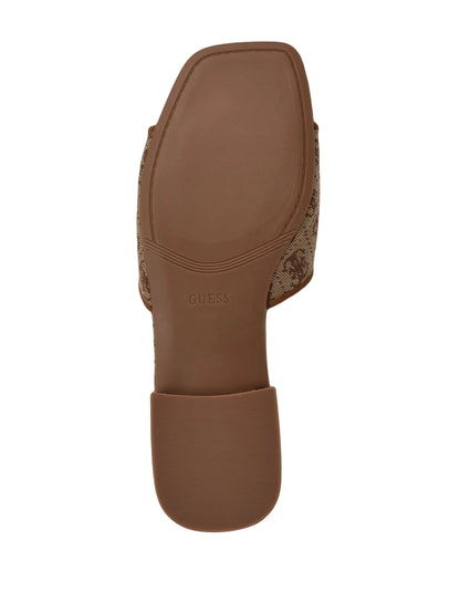 Medium Brown