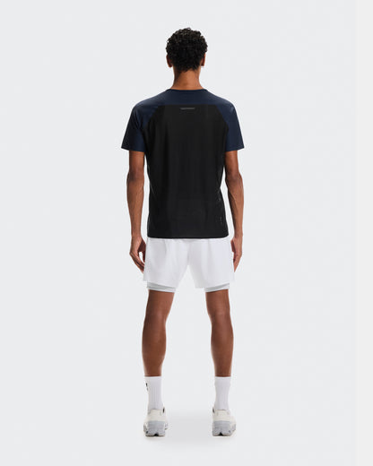 Navy | Black