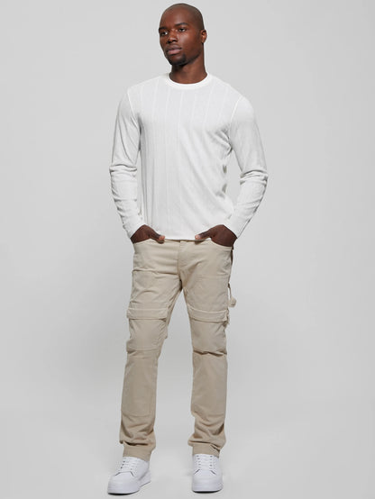 Salt White