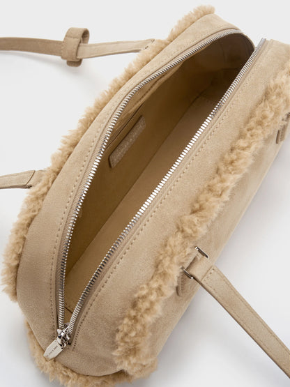 Nutmeg Beige