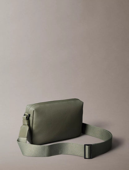 Deep Lichen Green