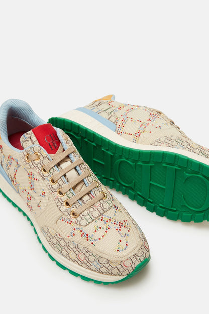 MULTICOLOR