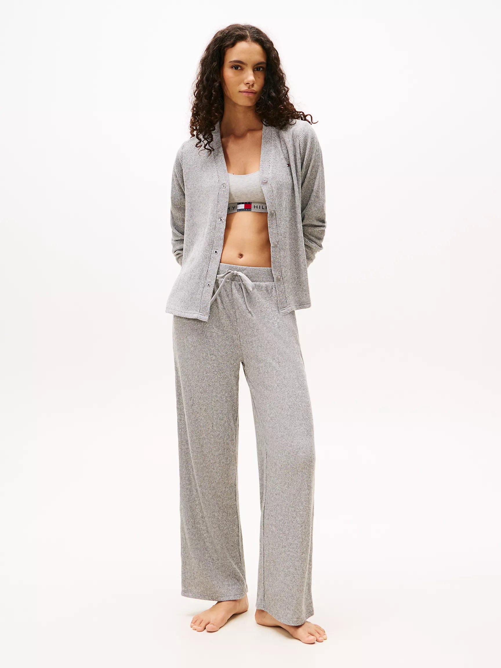 Heather Grey