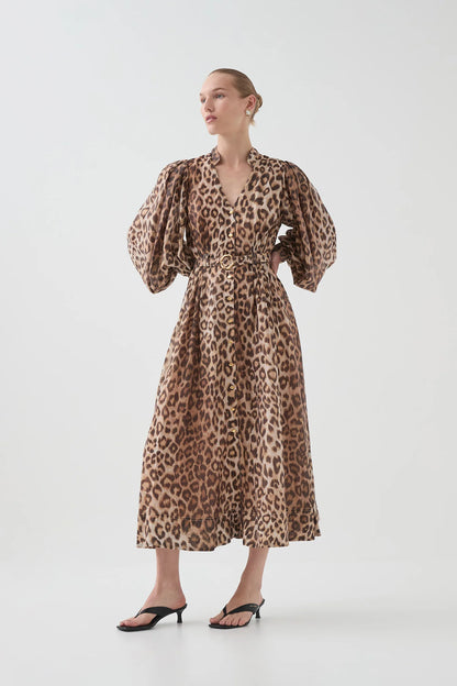 LEOPARD