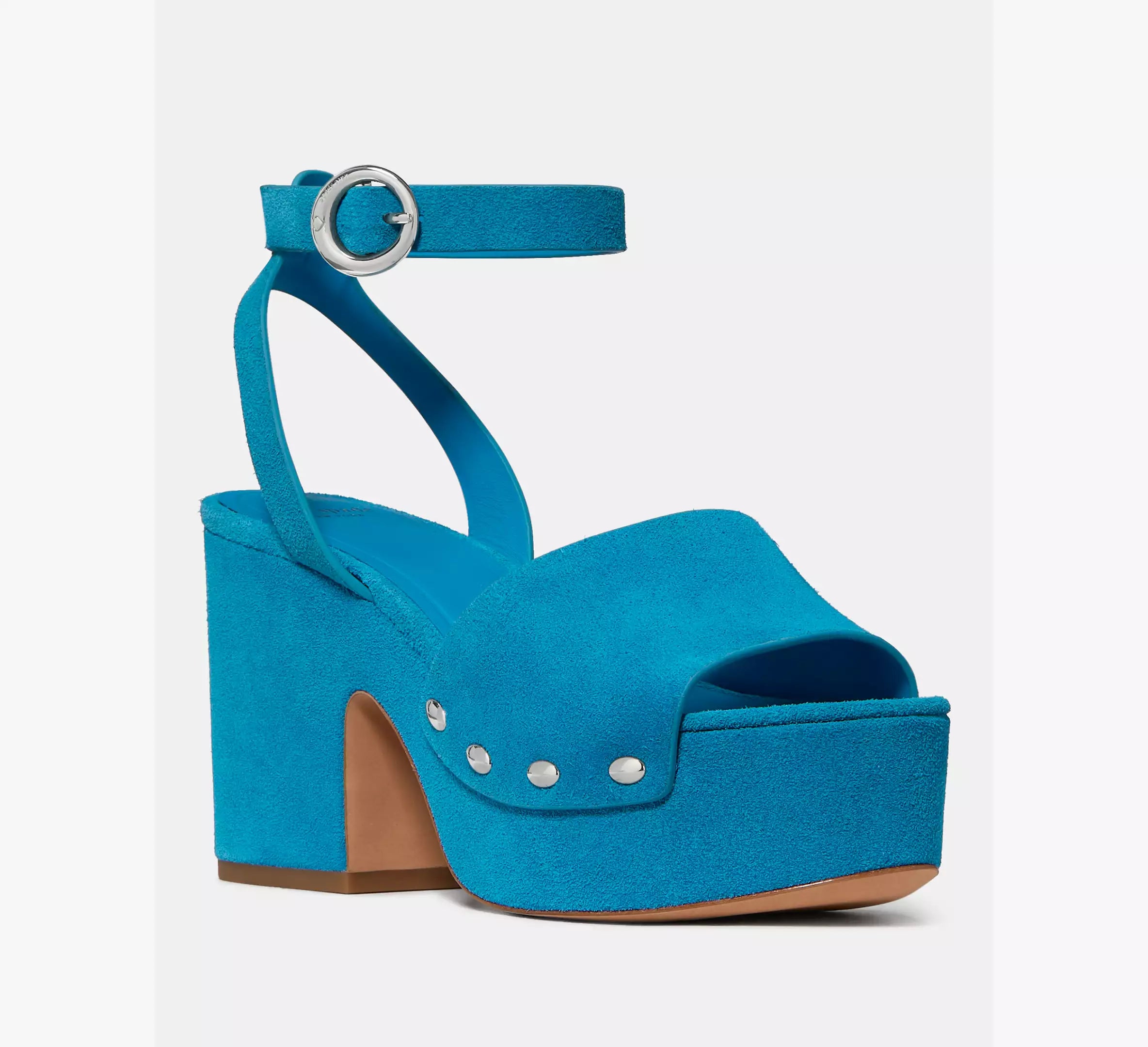 Catamaran Blue