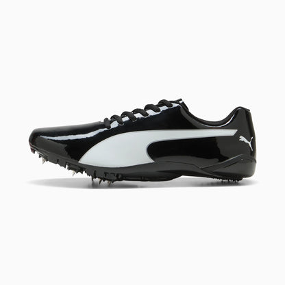 PUMA Black-PUMA White-PUMA Silver