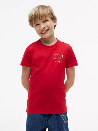 Primary Red