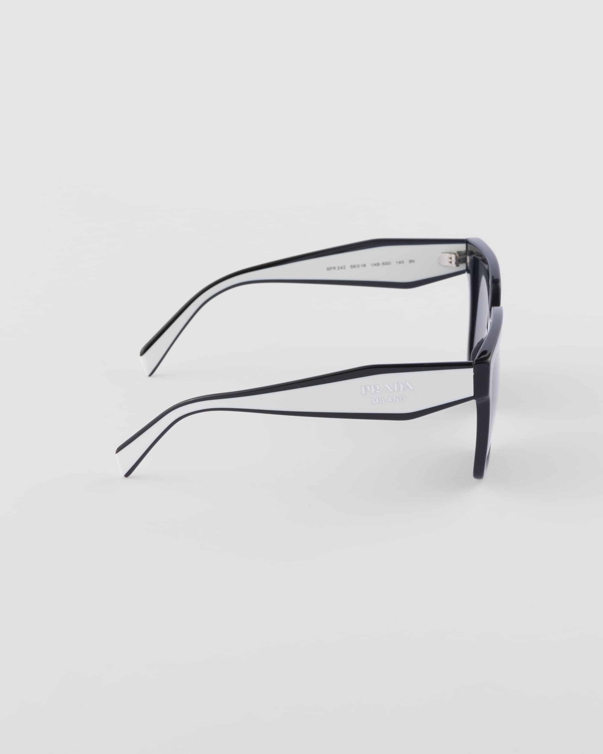 Lentes Gris Pizarra