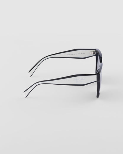 Lentes Gris Pizarra