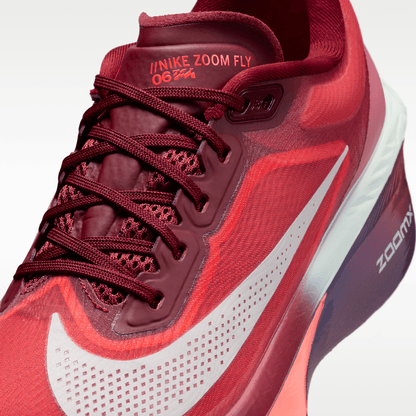 Team Red/Bright Crimson/Peony/Barely Green